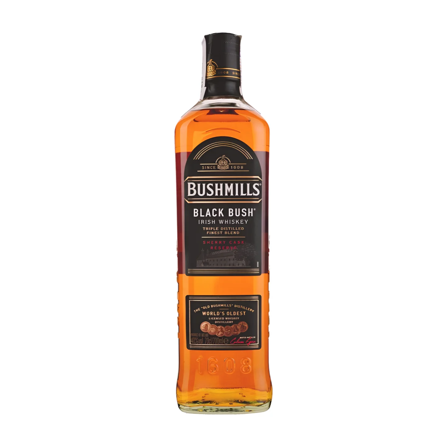 Bushmills Black Kaufen