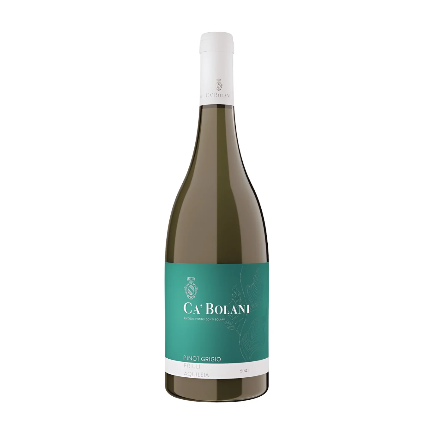Ca Bolani Pinot Grigio 2023 12.5% Vol. 0.75L