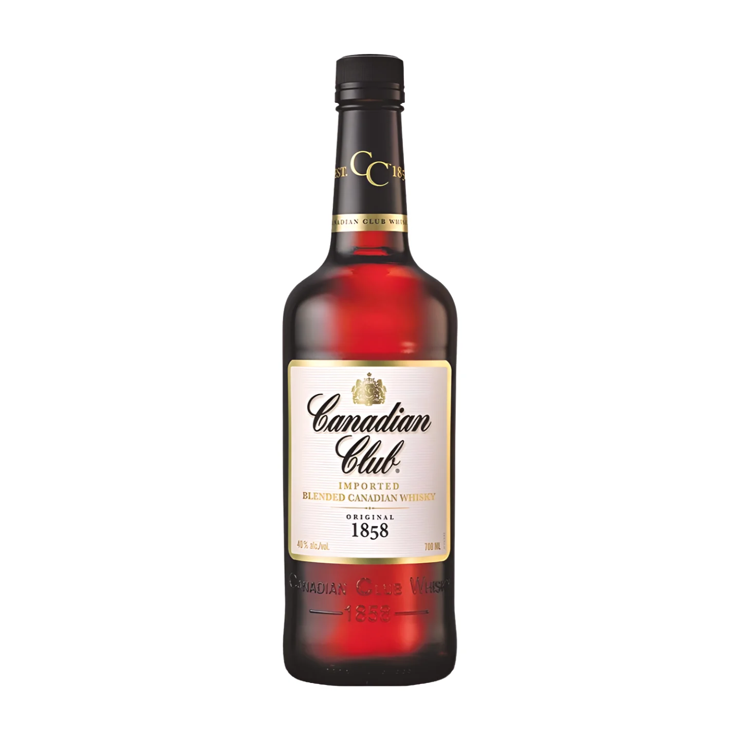 Canadian Club 6 Years Kaufen