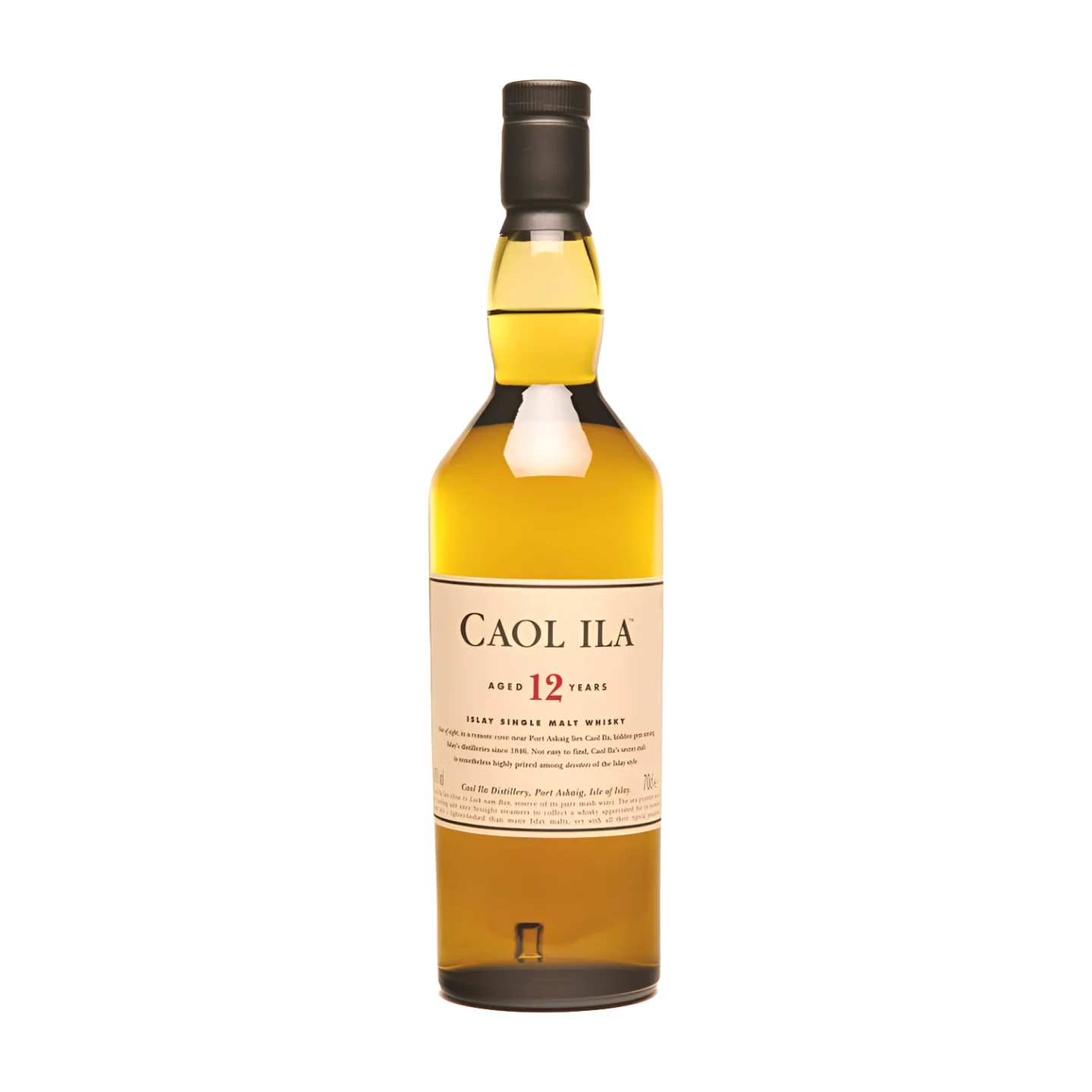 Caol Ila 12 Jahre Kaufen