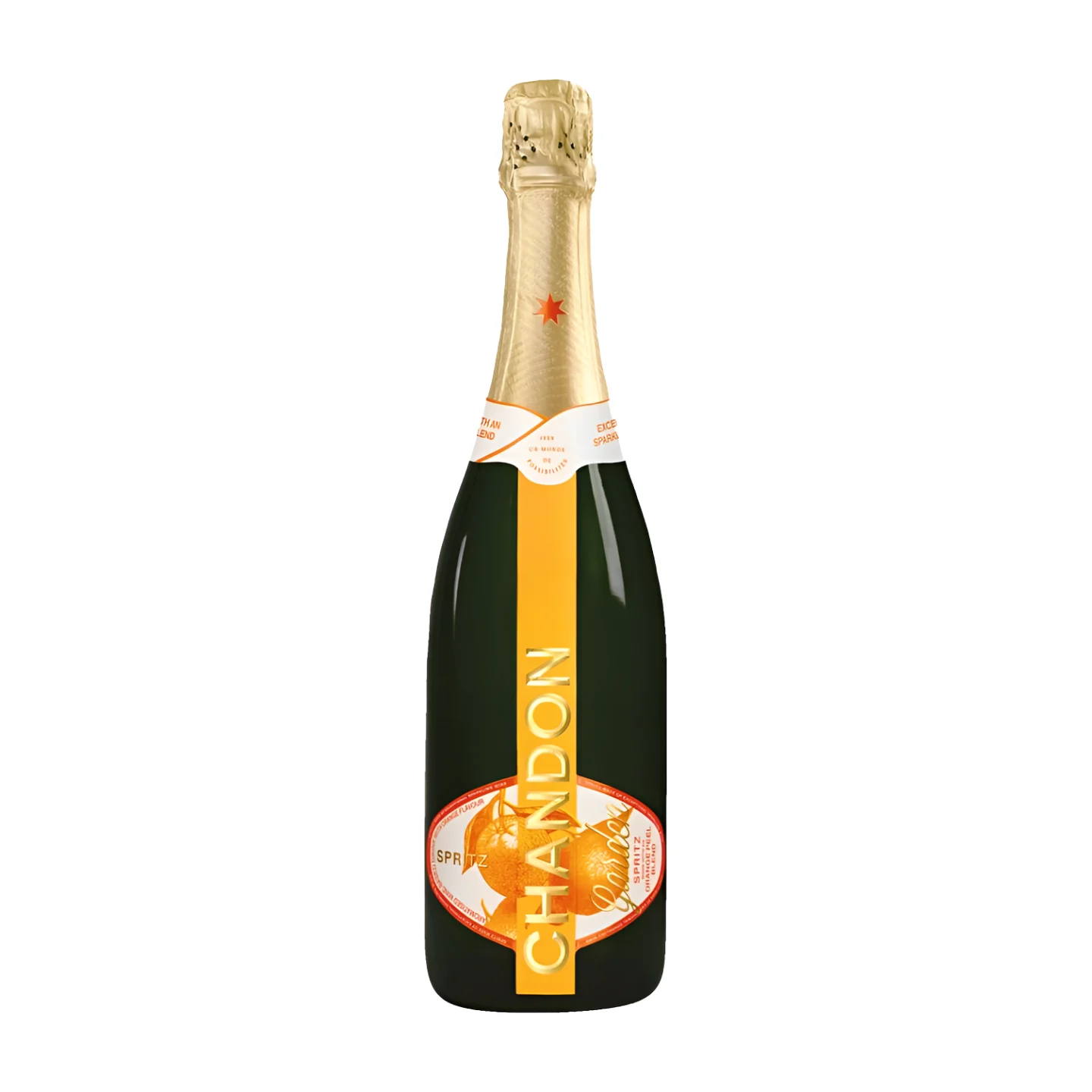 Chandon Garden Spritz 11.5% Vol. 0.75L