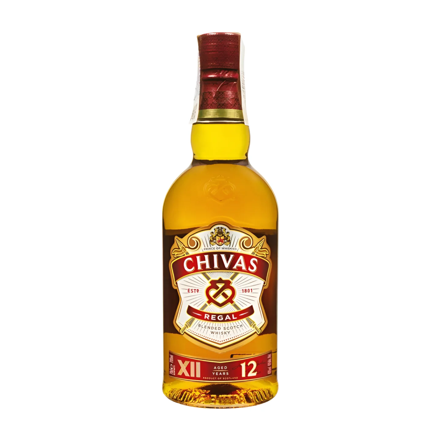 Chivas Regal 12 Jahre kaufen