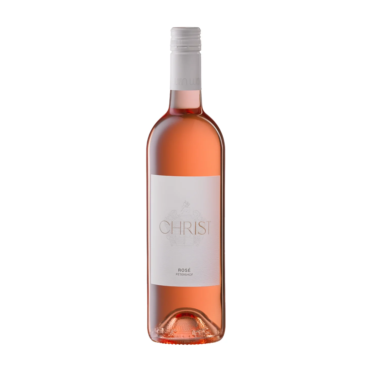 Christ Petershof Rose 2023 10.5% Vol. 0.75L