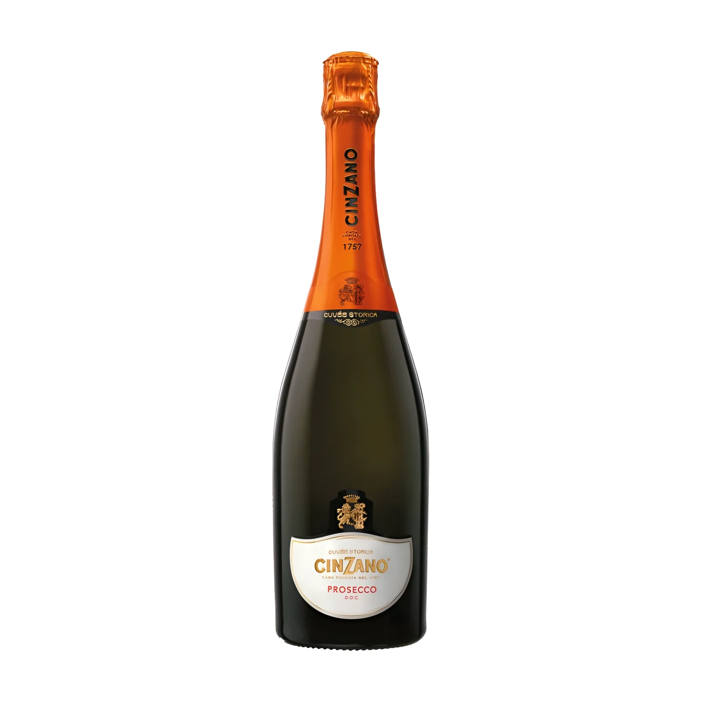 Cinzano Dry Prosecco 11% Vol. 0.75L
