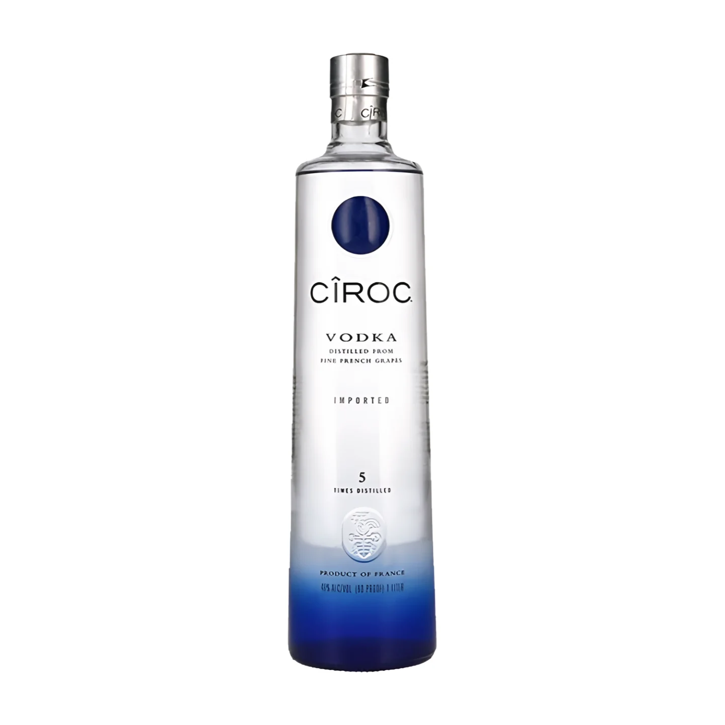 Ciroc Vodka 40% Vol. 0.7L