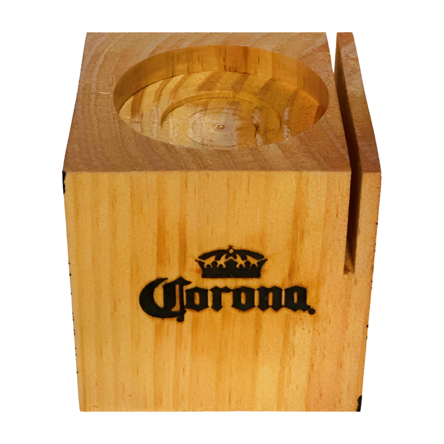 Corona Holzcube Kaufen