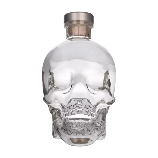 Crystal Head Vodka 40% Vol. 0.7L