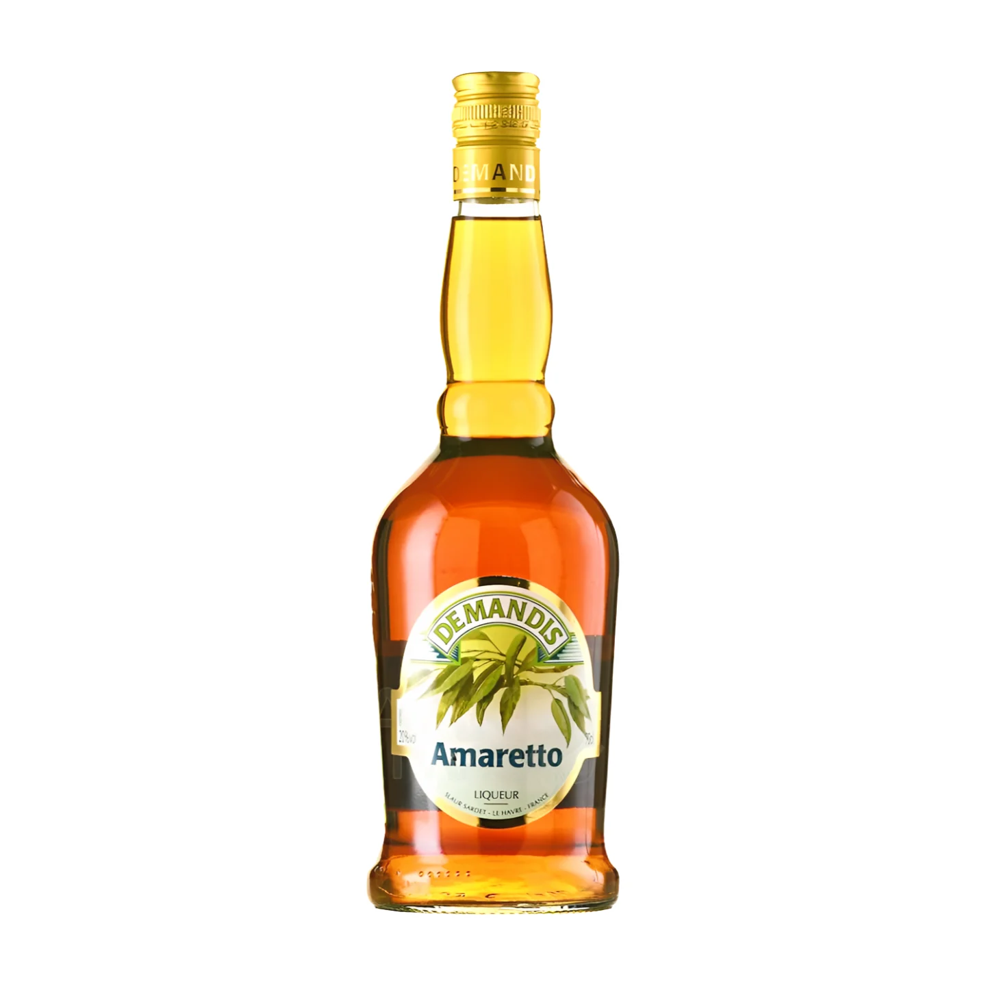 Demandis Amaretto Likör 20% Vol. 0.7L