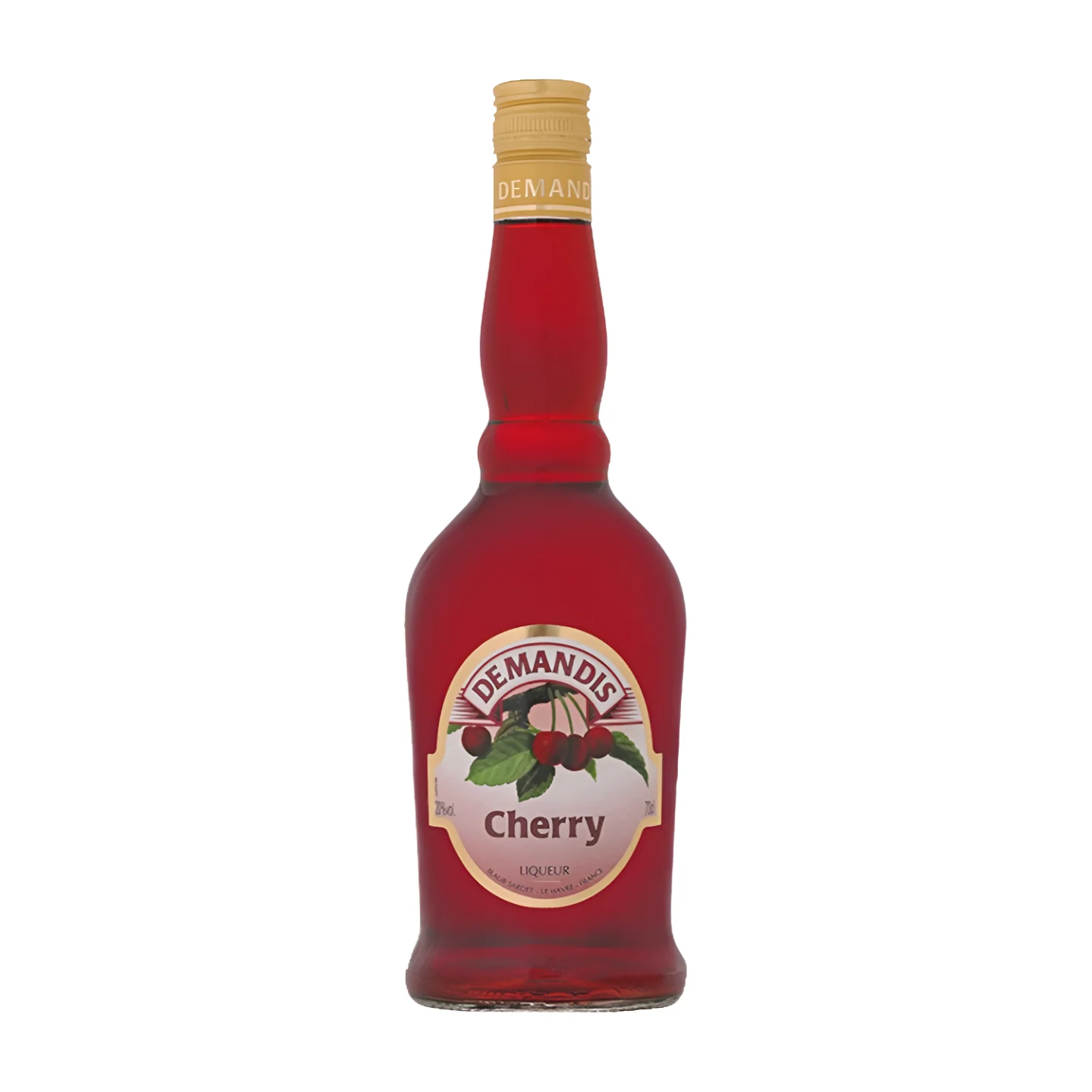 Demandis Cherry Likör 20% Vol. 0.7L