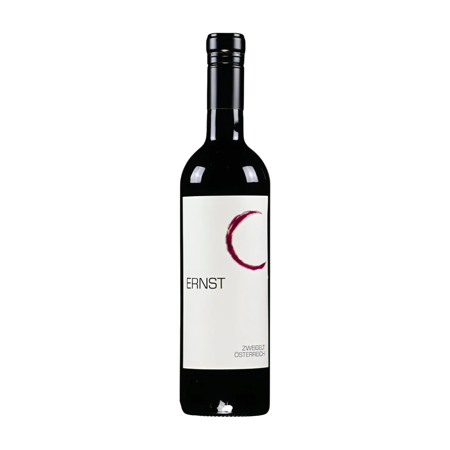 Ernst Zweigelt Deutschkreutz 2021 13.5% Vol. 0.75L