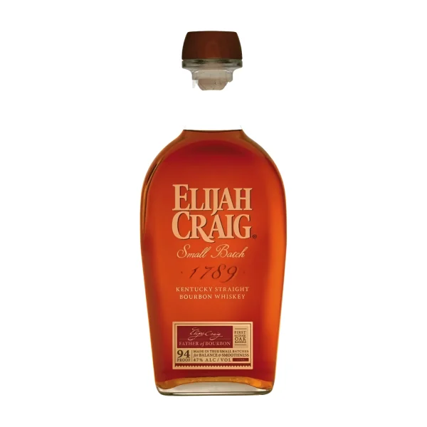 Elijah Craig Small Batch Kaufen
