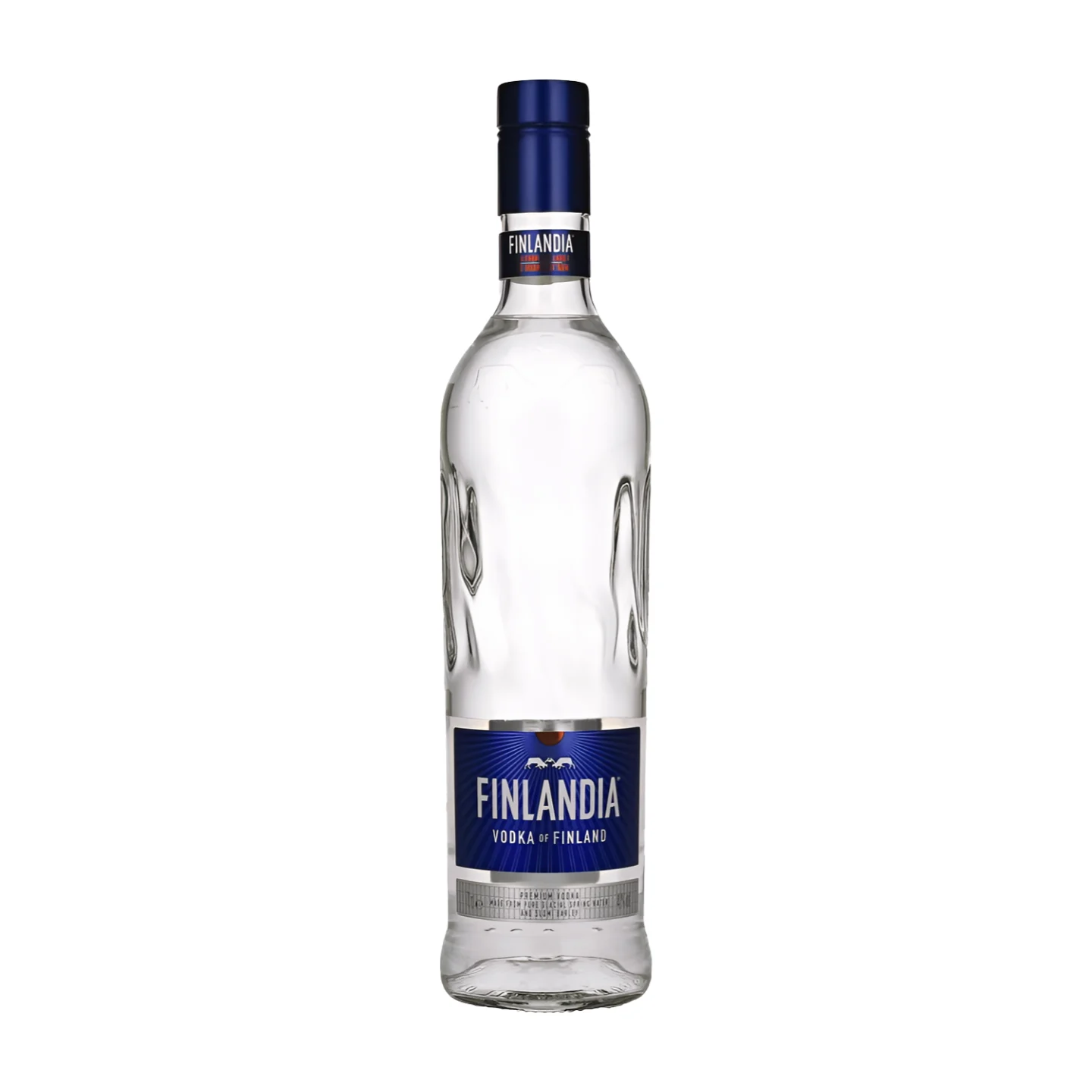 Finlandia Vodka 40% Vol. 0.7L