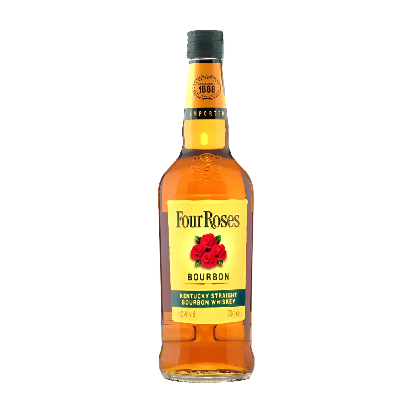 Four Roses Bourbon Kaufen