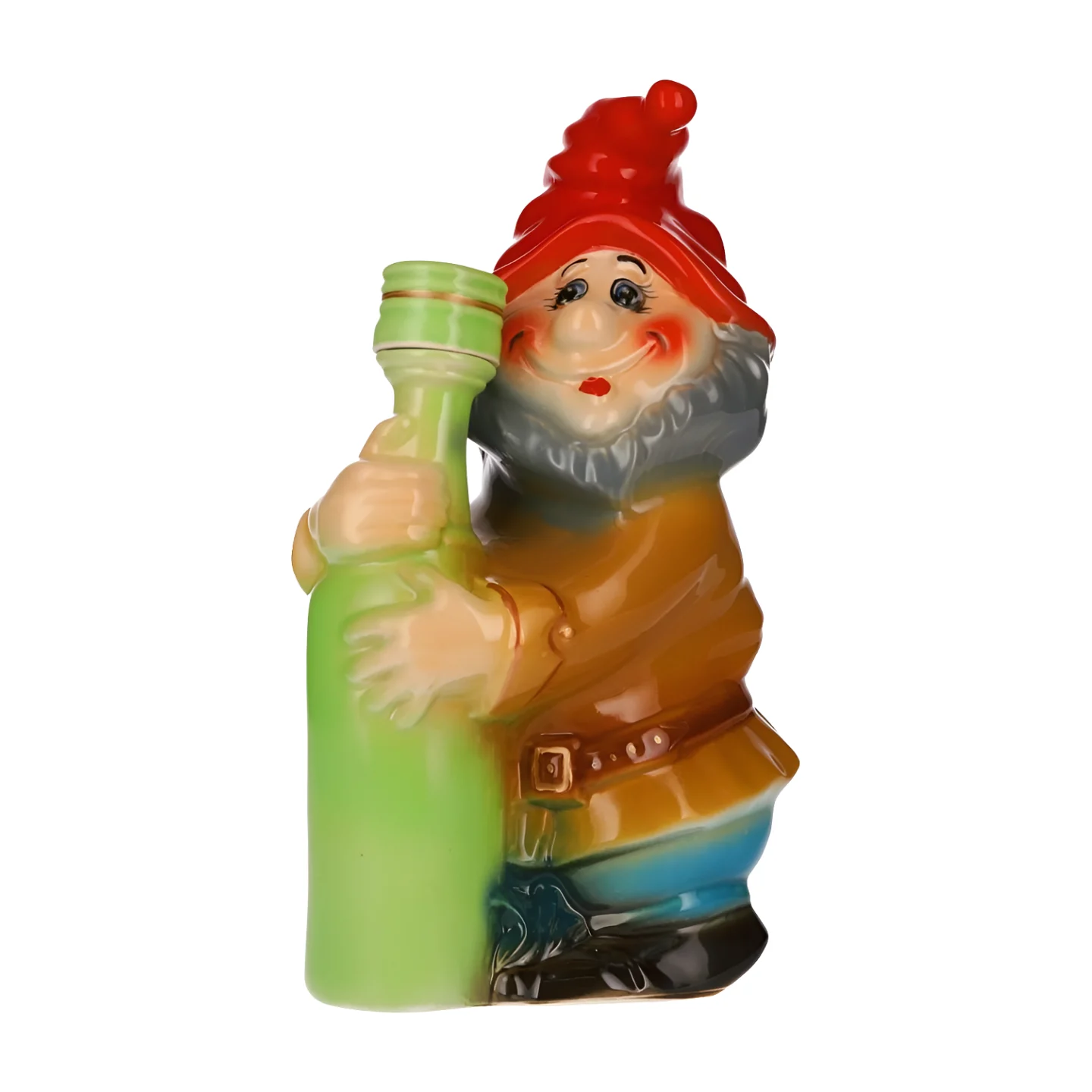 Gnome Vodka 38% Vol. 1L