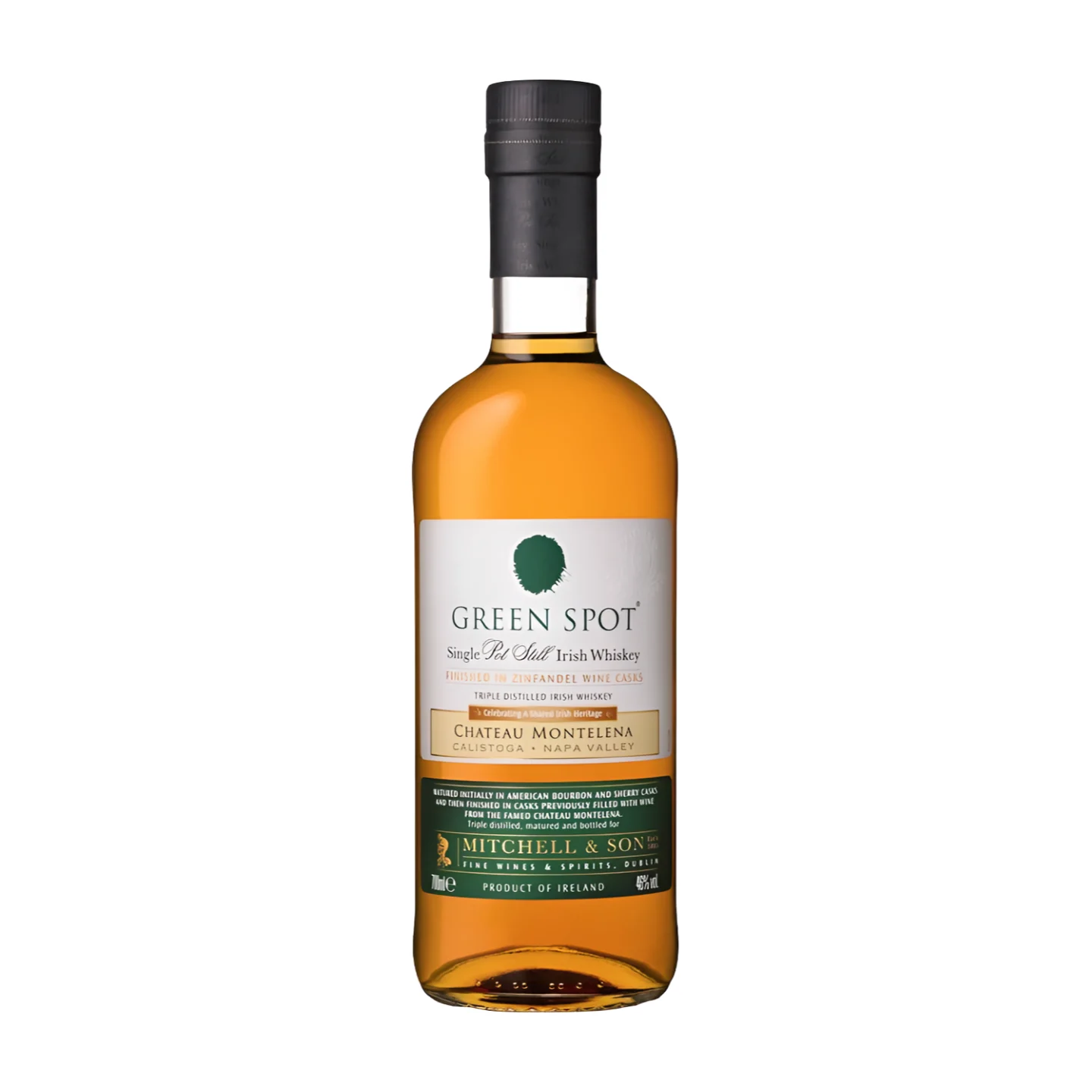 Green Spot Whisky Kaufen