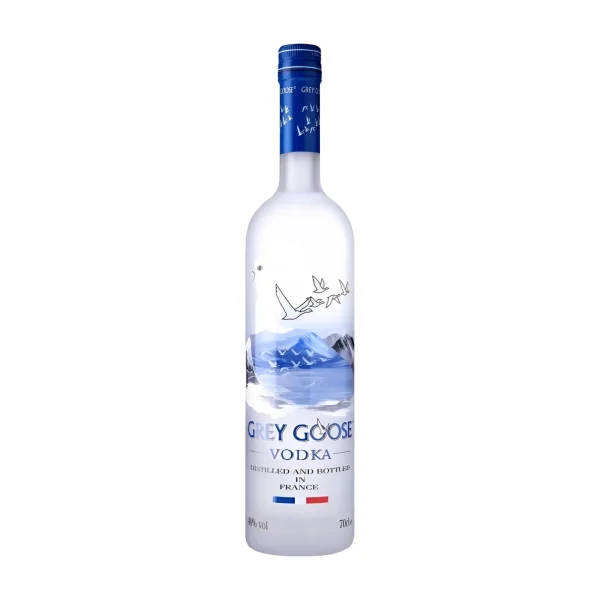 Grey Goose Vodka 0,7L Kaufen