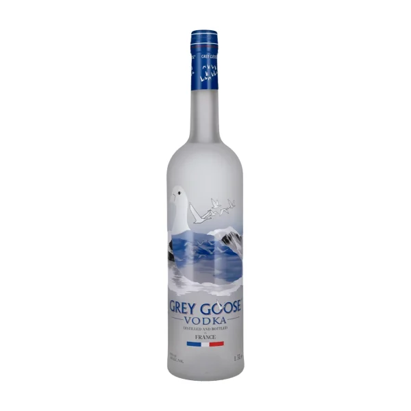 Grey Goose Vodka 40% Vol. 1.5L