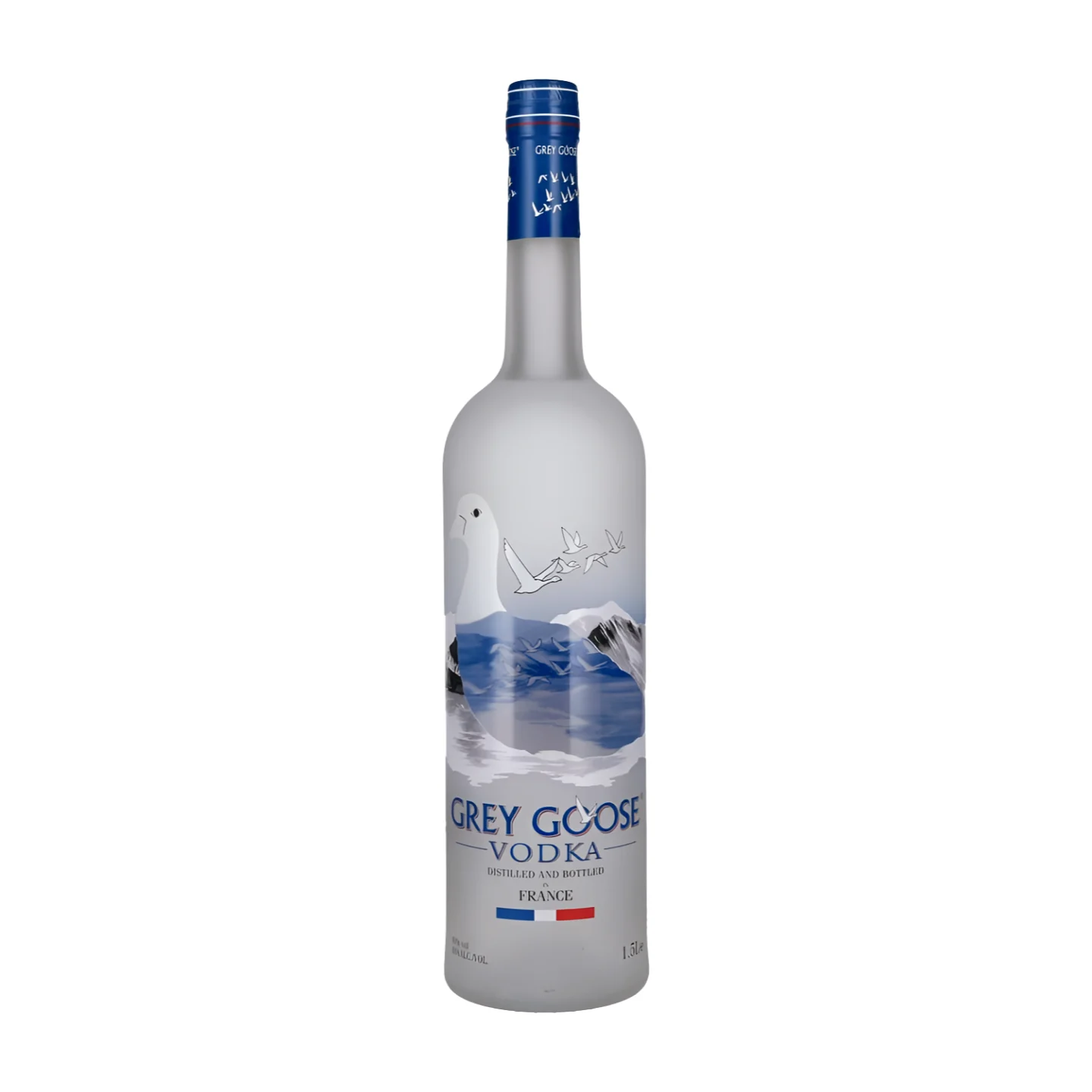 Grey Goose Vodka 40% Vol. 1.5L