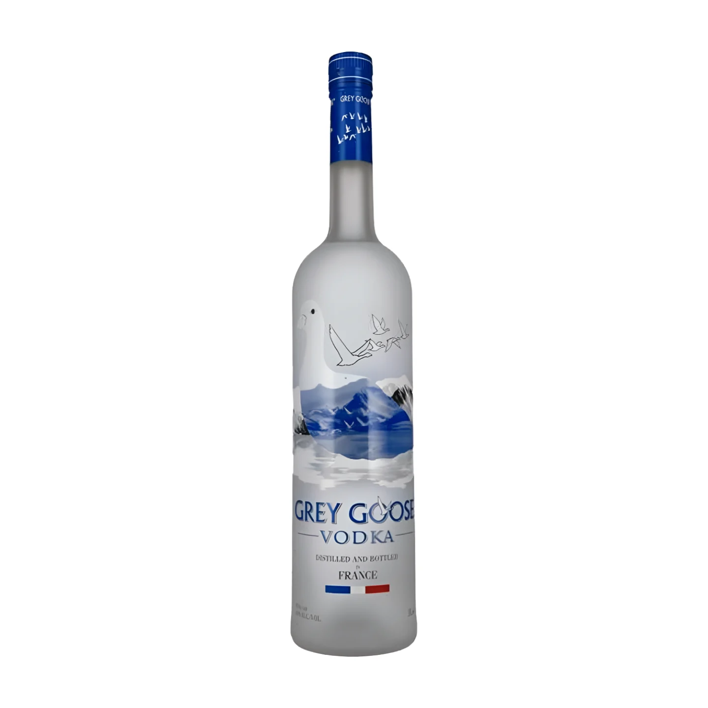 Grey Goose Vodka 40% Vol. 0.35L