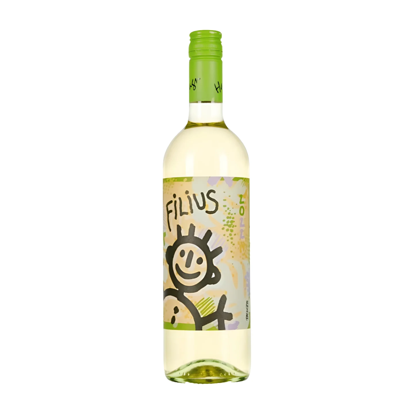 Hagn Grüner Veltliner Filius 2024 12% Vol. 0.75L