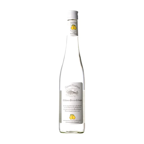 Hauser Marille Schnapps 35% Vol. 0.7L