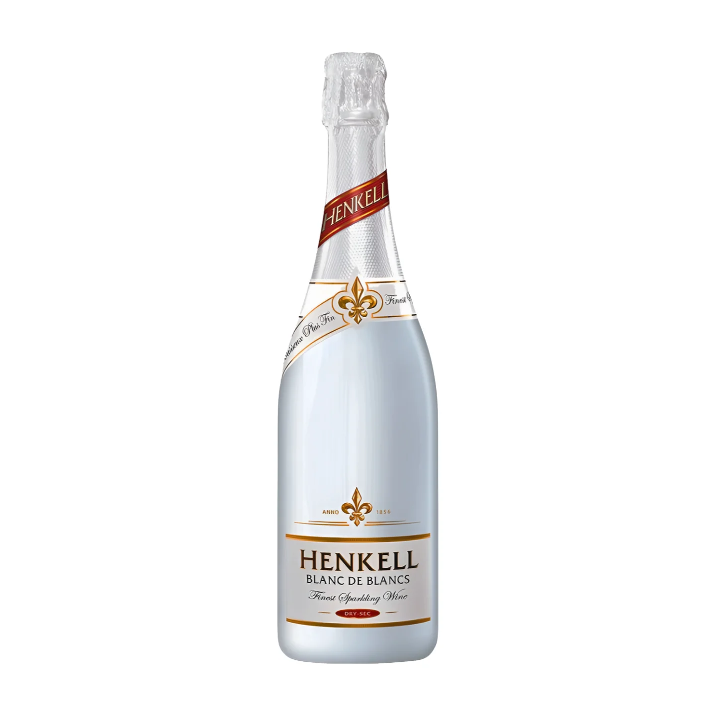 Henkel Blanc De Blanc Sekt 11.5% Vol. 0.75L