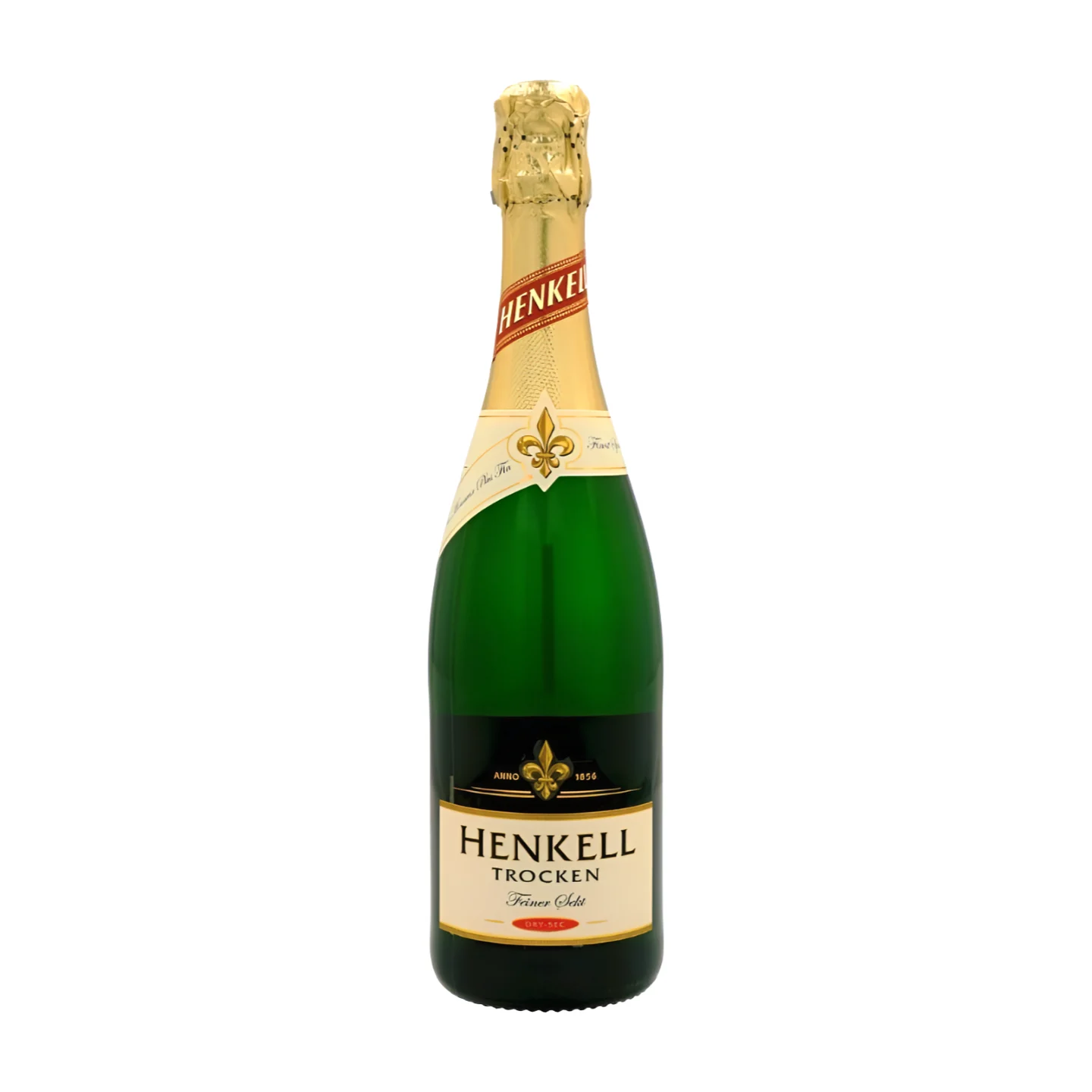 Henkell Sekt 11.5% Vol. 0.75L