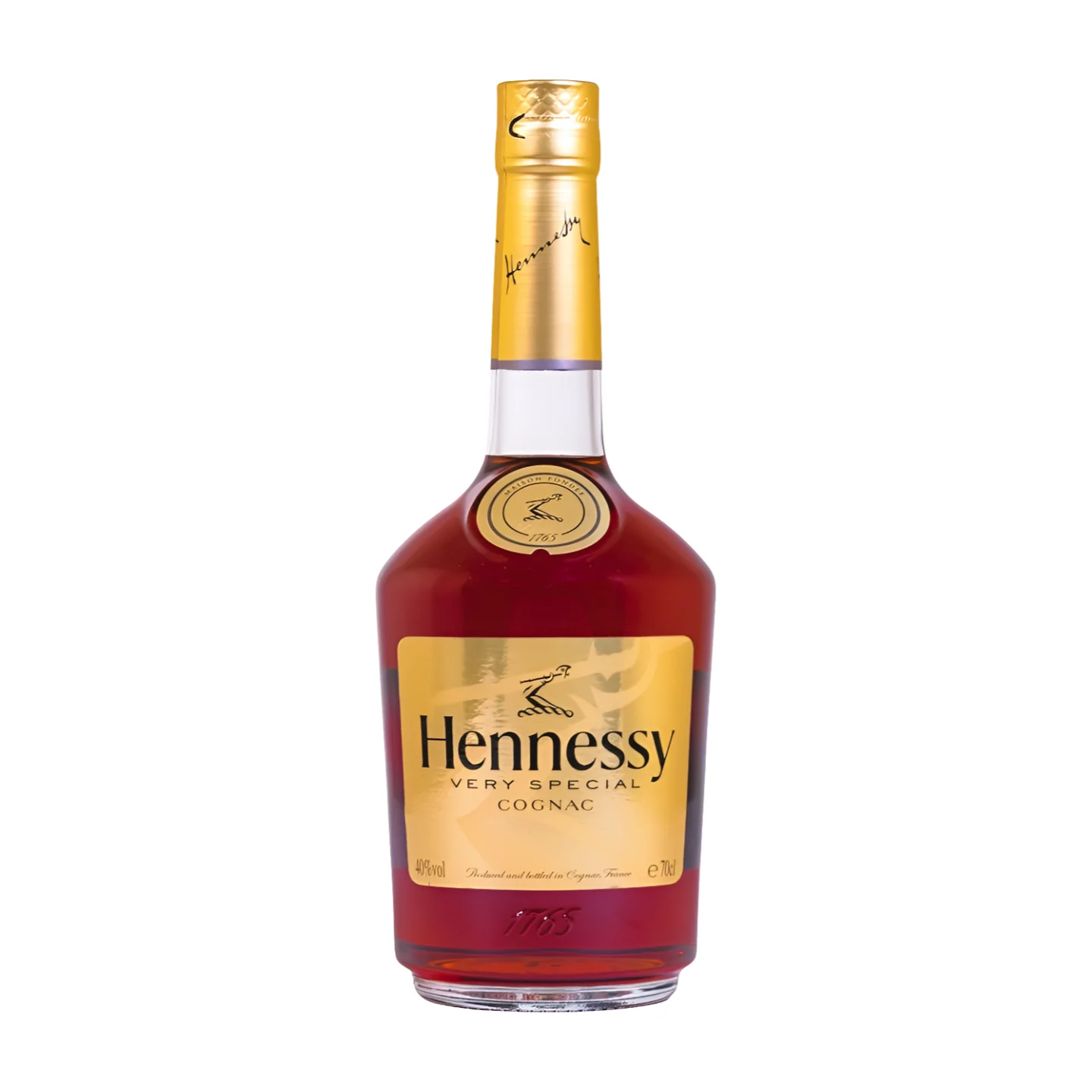 Hennessy VS Cognac 40% Vol. 0.7L