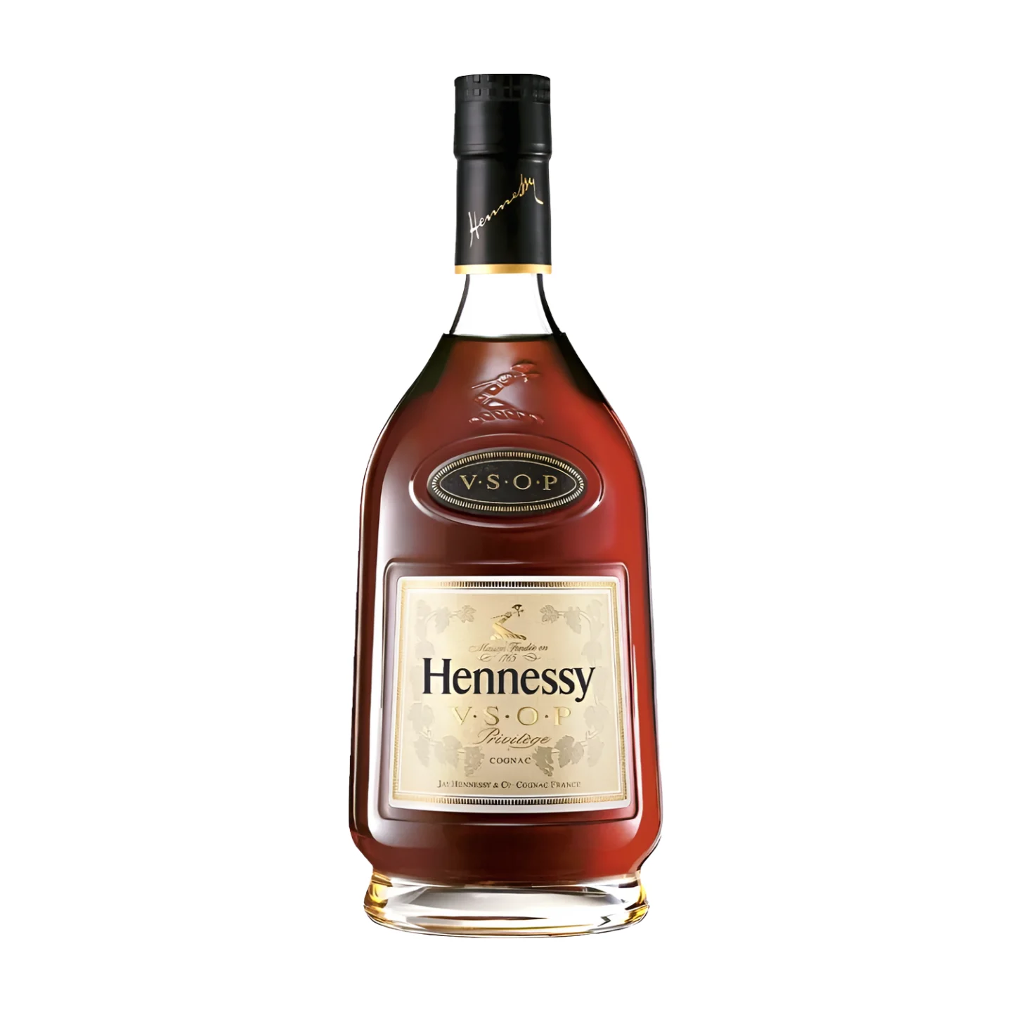 Hennessy VSOP Cognac 40% Vol. 0.7L