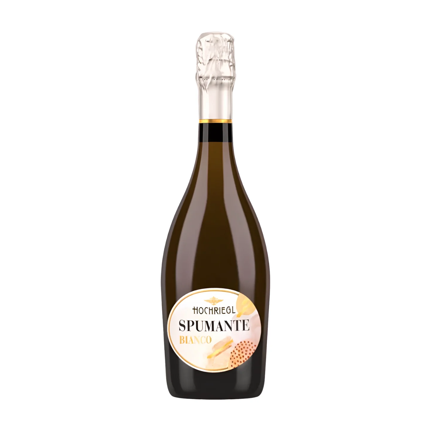 Hochriegl Bianco Spumante 11% Vol. 0.75 L