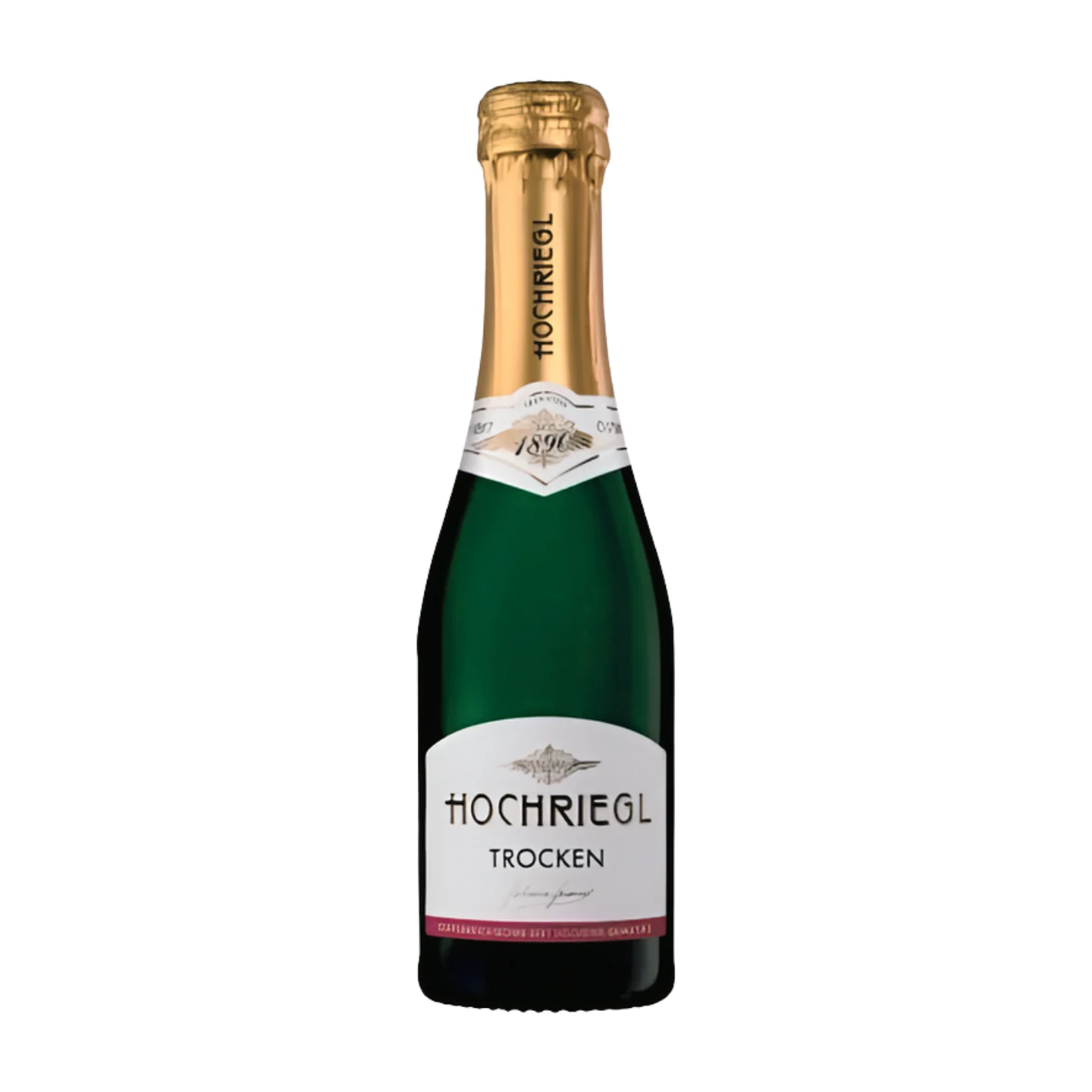 Hochriegl Sekt 11.5% Kt. 12/0.2L