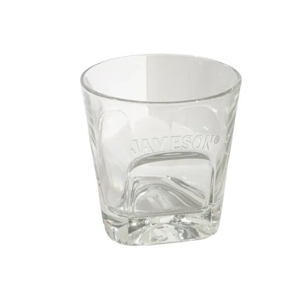 Jameson Glass 0.4L