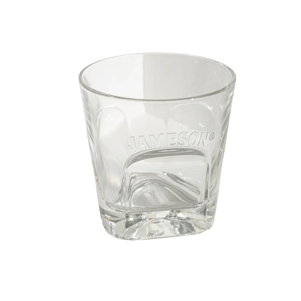 Jameson Glass 0.4L