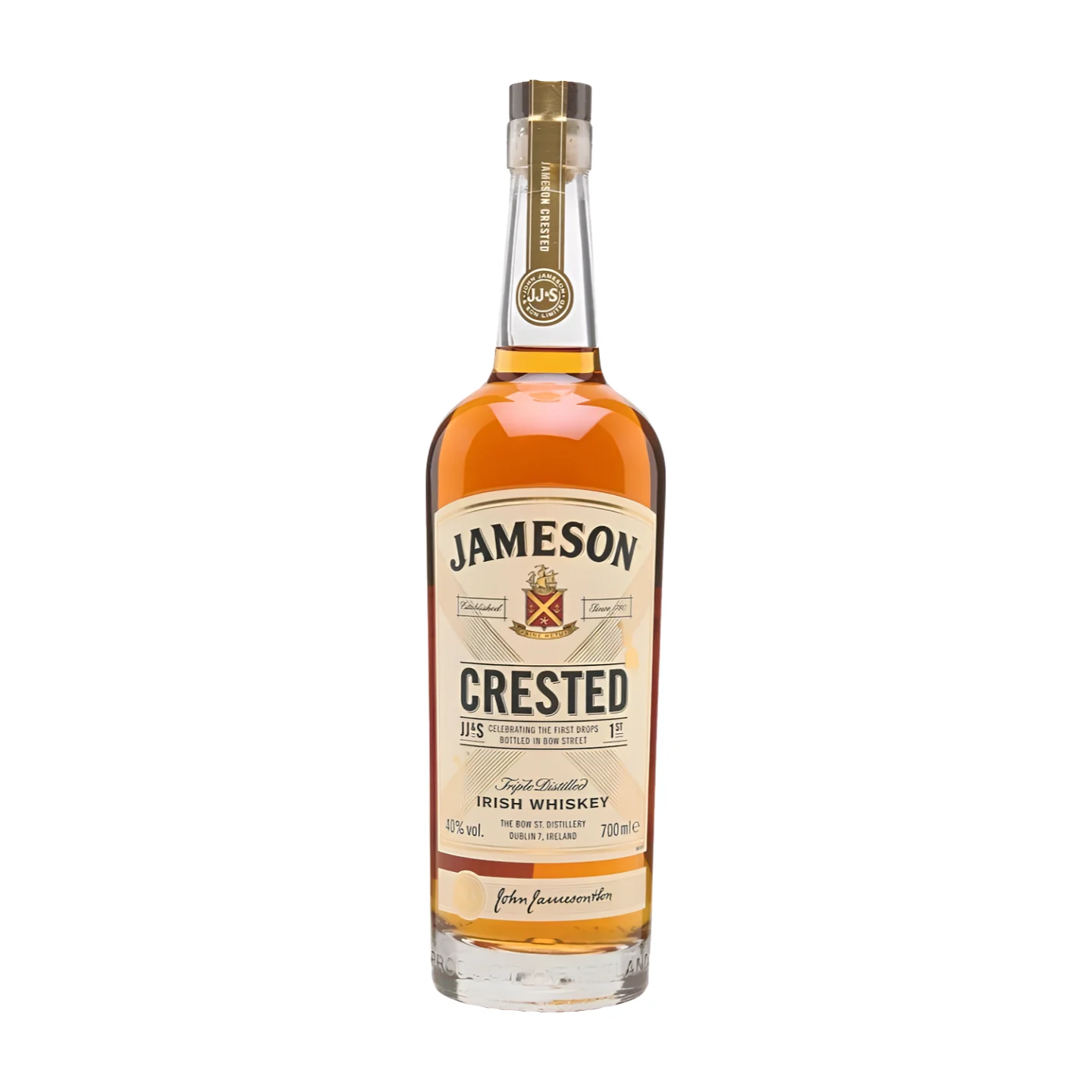 Jameson Crested Kaufen