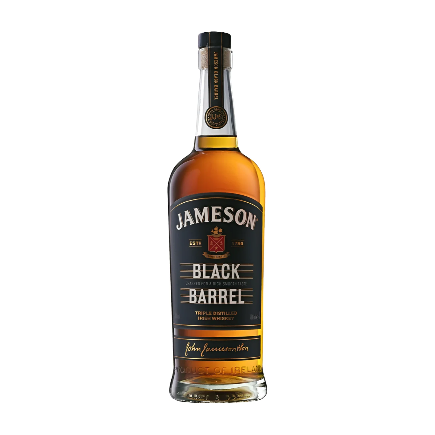 Jameson Black Barrel Kaufen