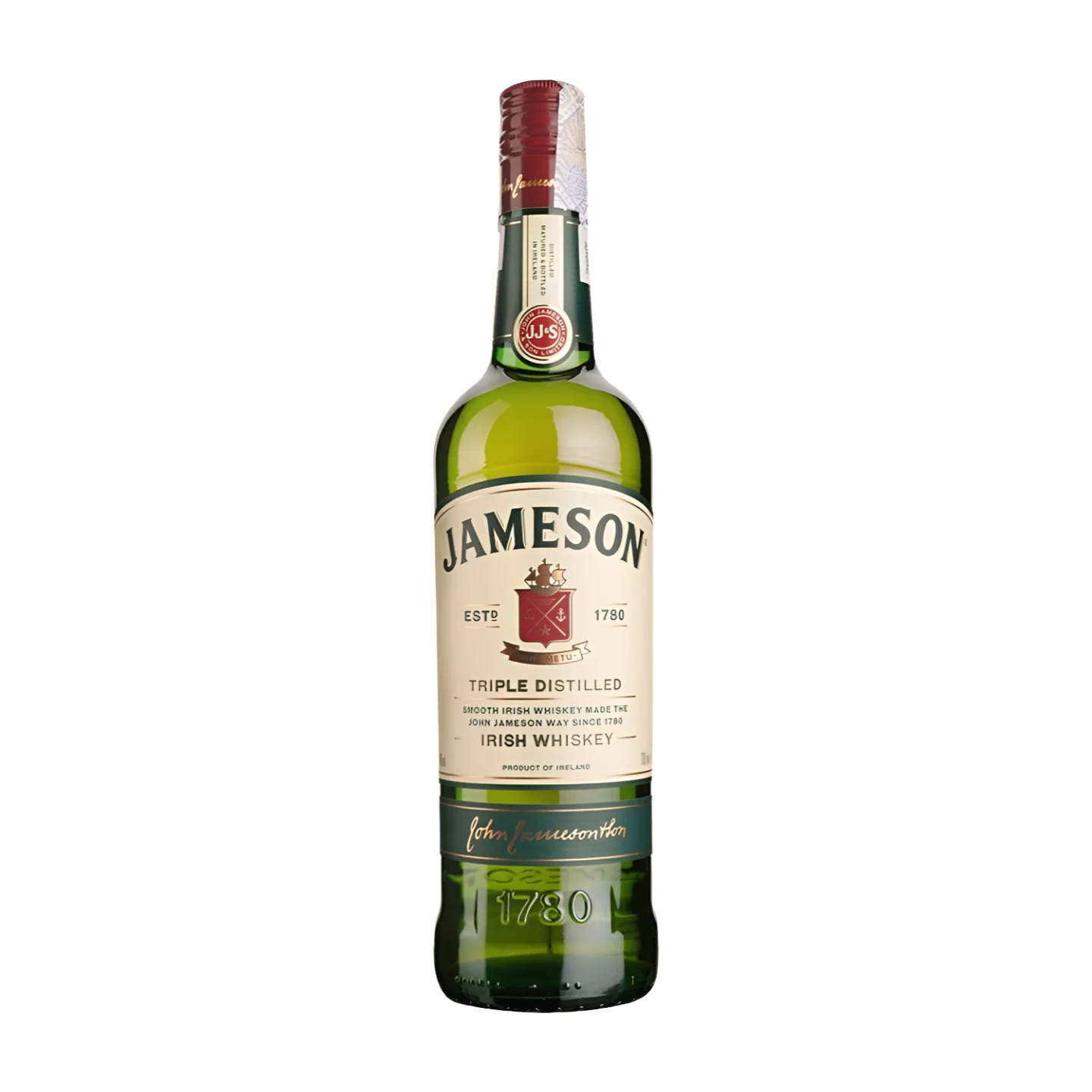 Jameson Whisky Kaufen