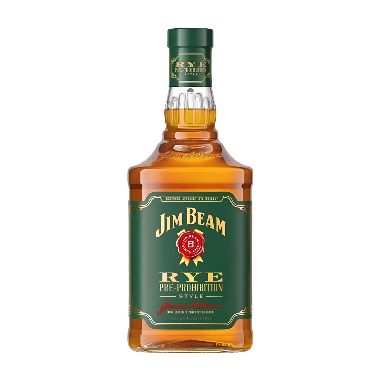 Jim Beam Rye Kaufen