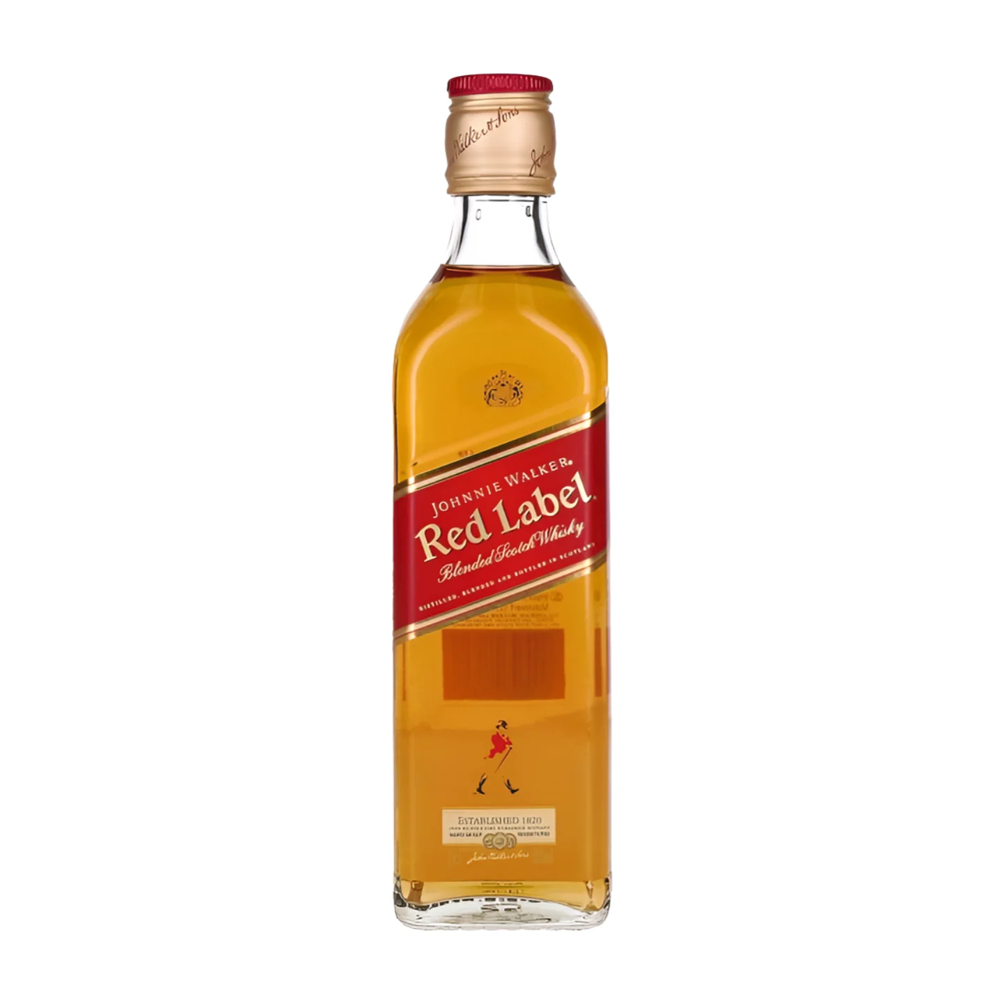 Johnnie Walker Red Label Kaufen