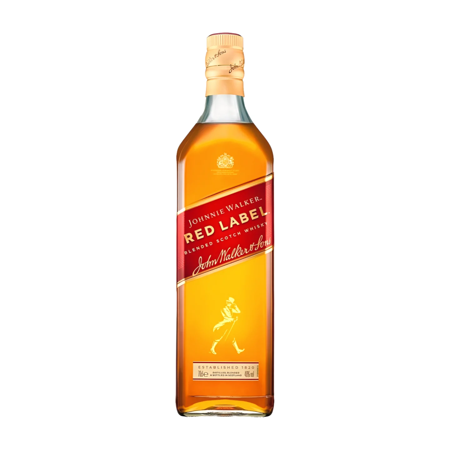 Johnnie Walker Red Label Kaufen