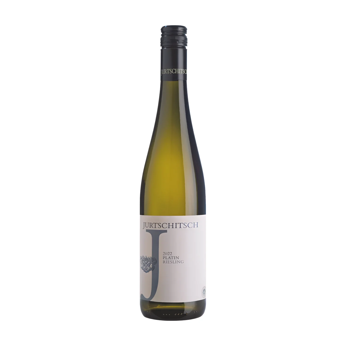 Jurtschitsch Riesling Platin 2024 12.5% Vol. 0.75L