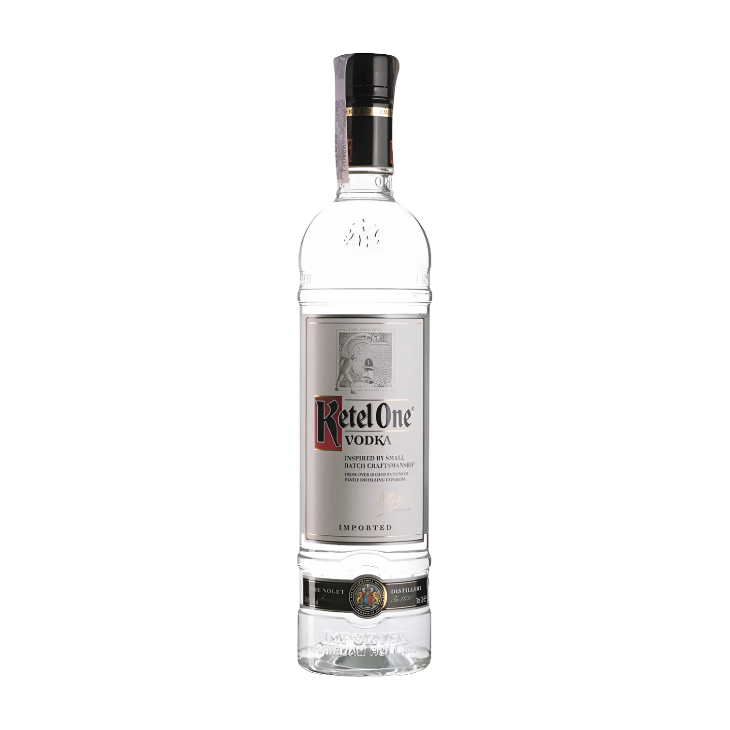 Ketel One Vodka 40% Vol. 0.7L