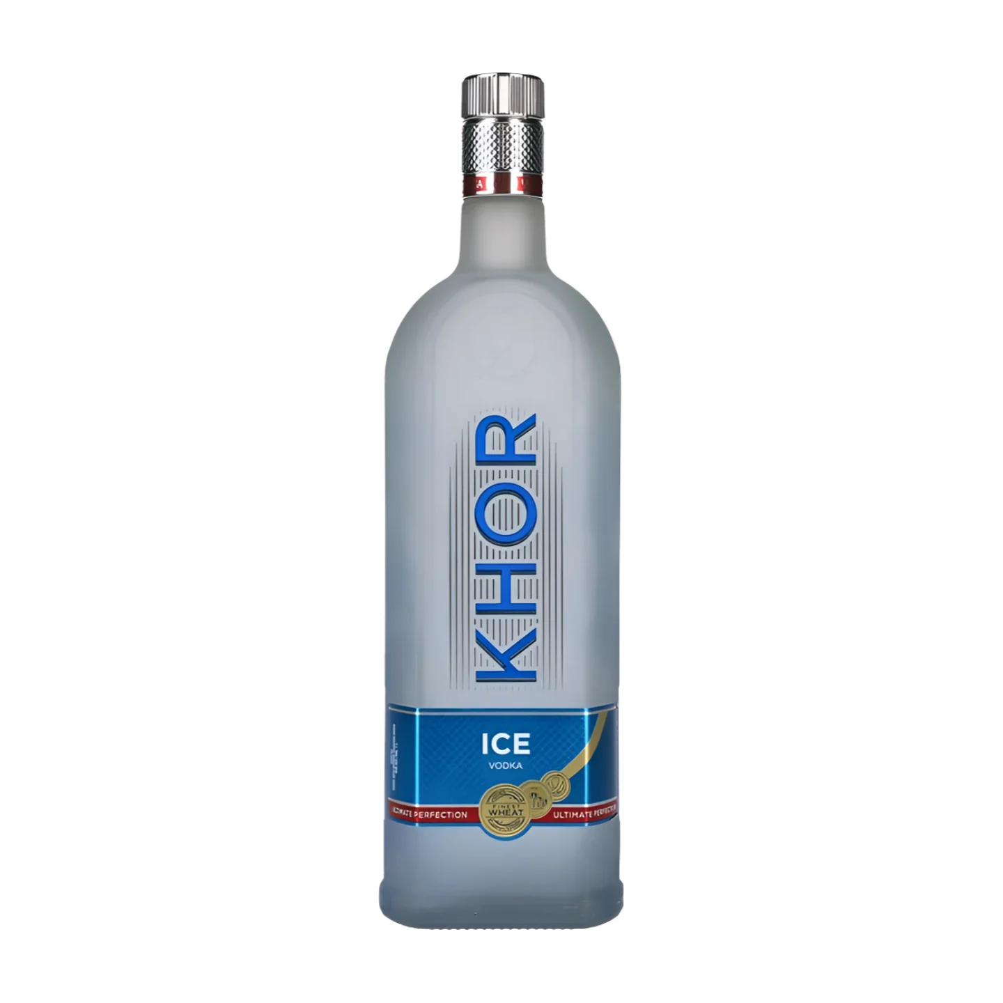 Khortytsa Ice Vodka 40% Vol. 0.5L