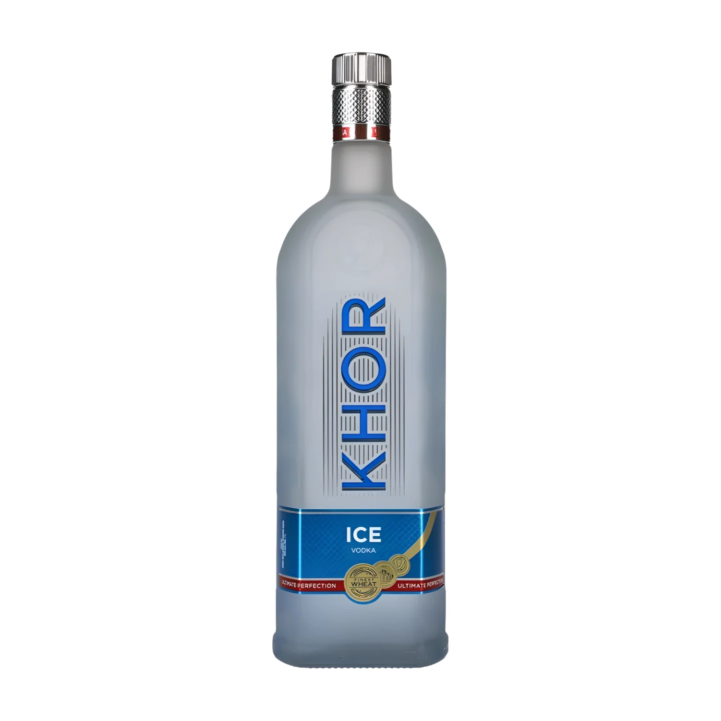 Khortytsa Ice Vodka 40% Vol. 0.7L