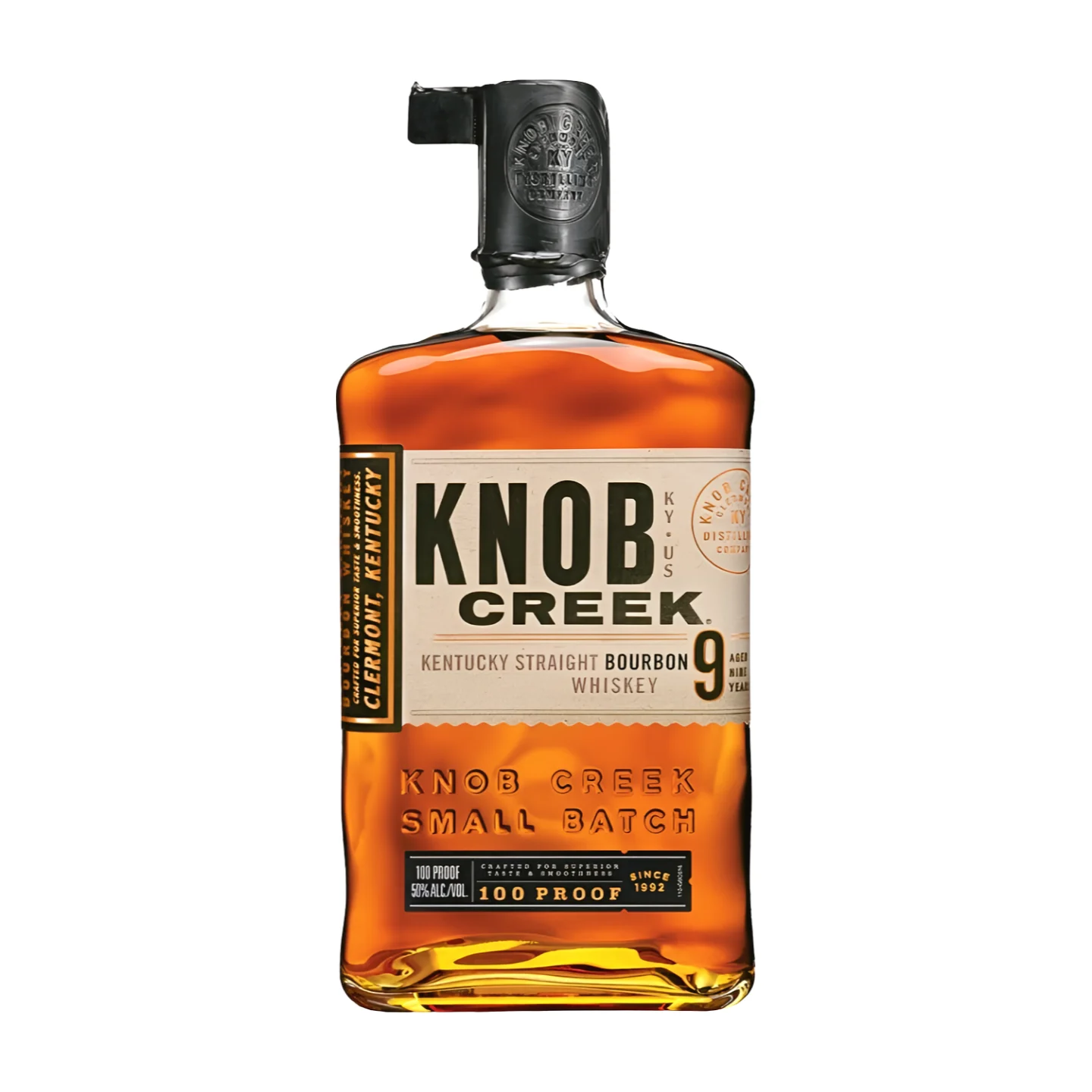Knob Creek Small Batch Kaufen