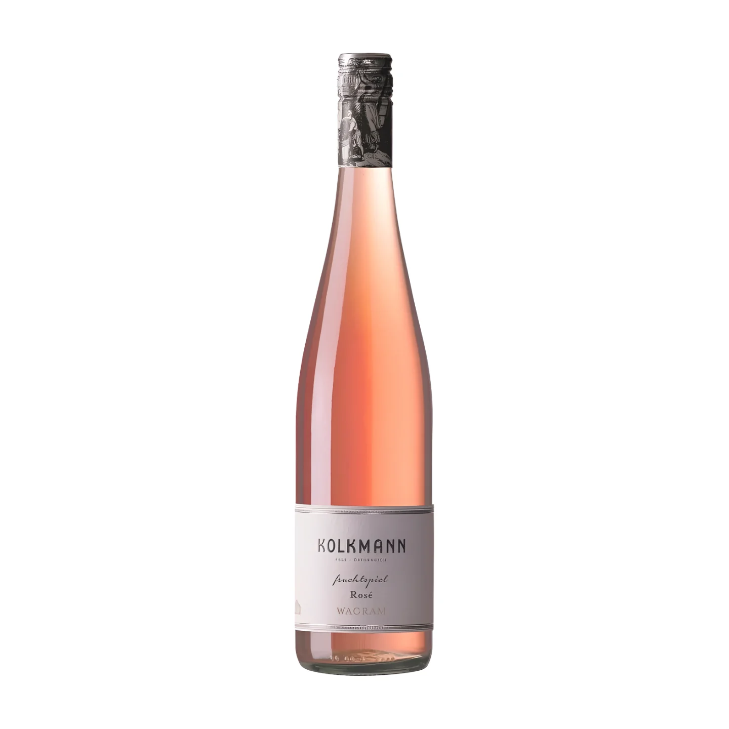 Kolkmann Rosé Fruchtspiel 2024 12% Vol. 0.75L