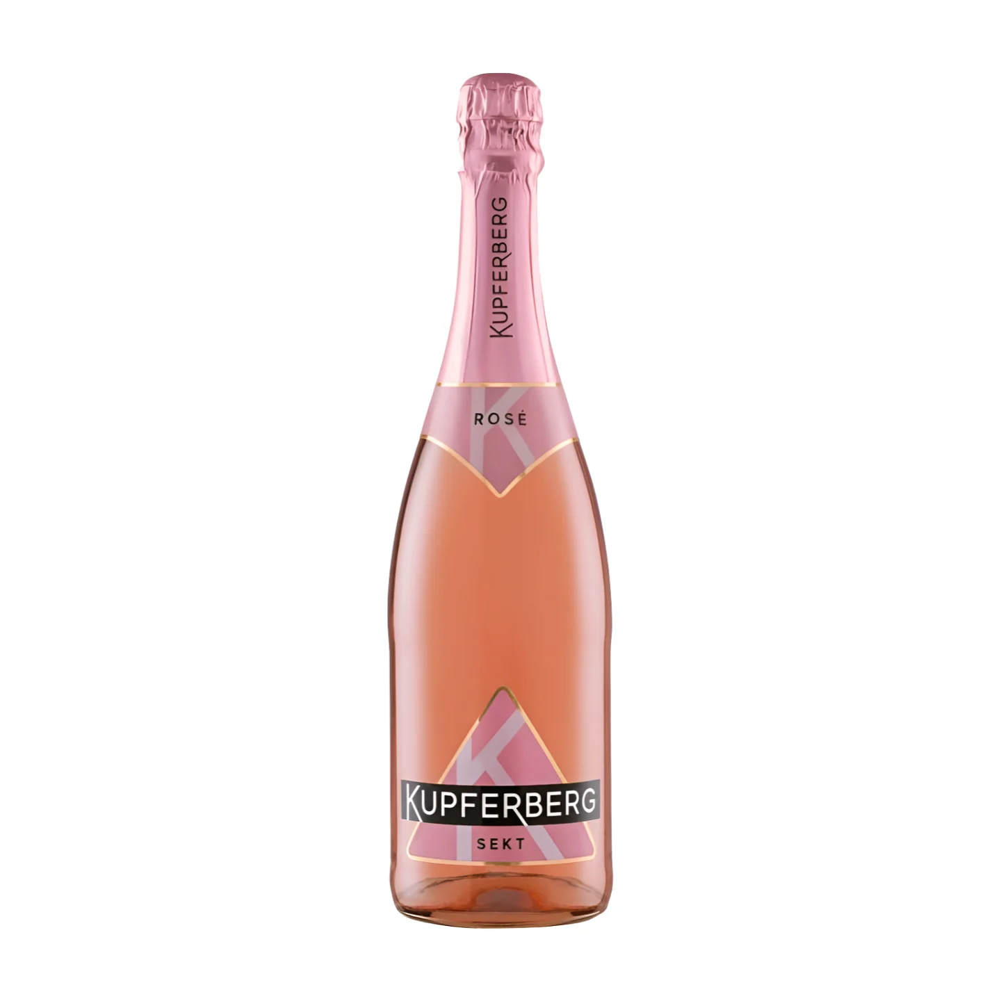Kupferberg Rose Sekt 11% Vol. 0.75L
