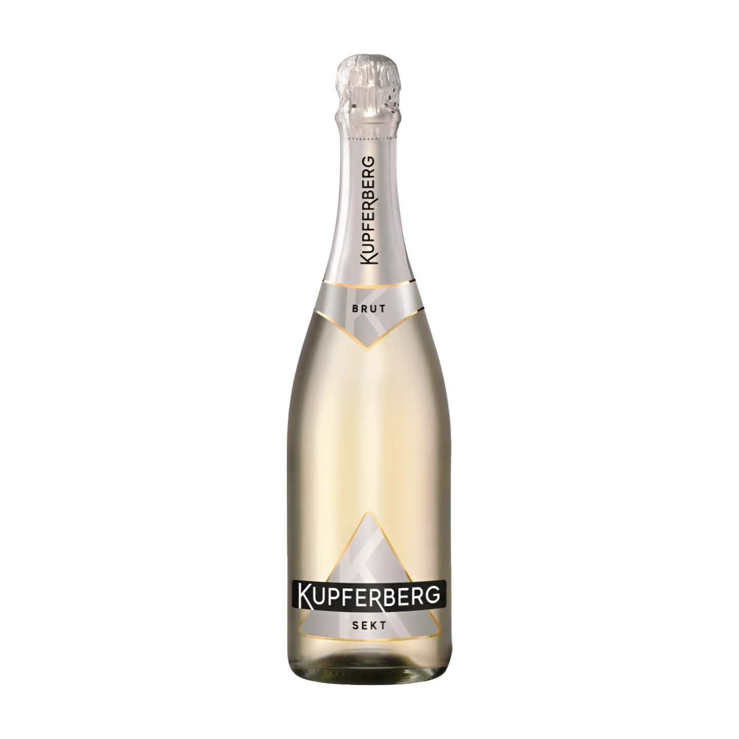 Kupferberg Brut Sekt 11% Vol. 0.75L