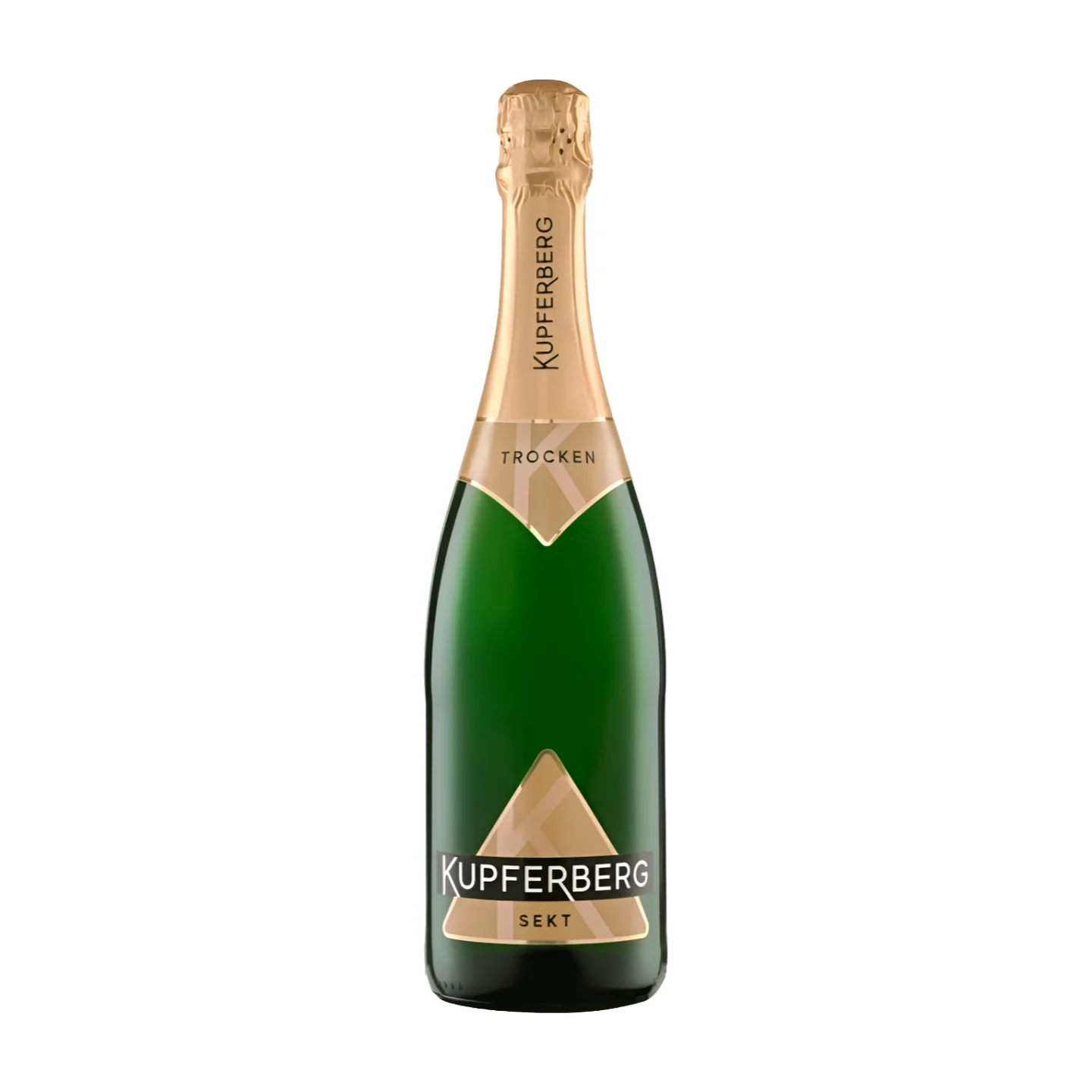 Kupferberg Trocken Sekt 11% Vol. 0.75L