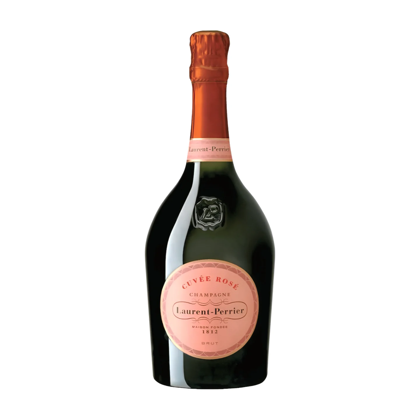 Laurent-Perrier Cuvée Rosé Brut Champagner 12% Vol. 0.75L