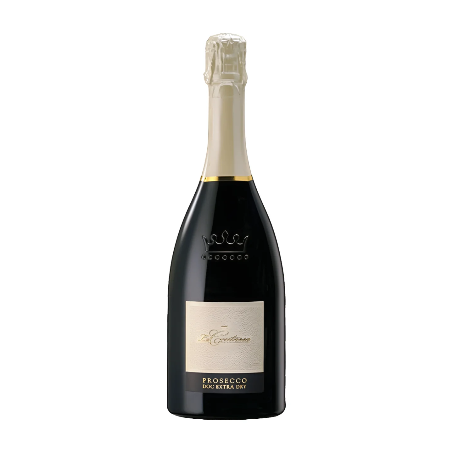 Le Contesse DOC Extra Dry Prosecco 11% Vol. 0.75L